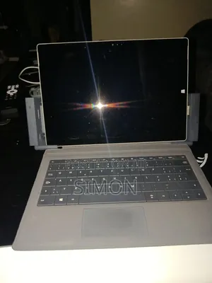 Laptop Microsoft Surface Pro 4 8GB Intel Core i5 SSD 256GB