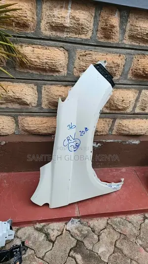 CRV 2014 Car Fender