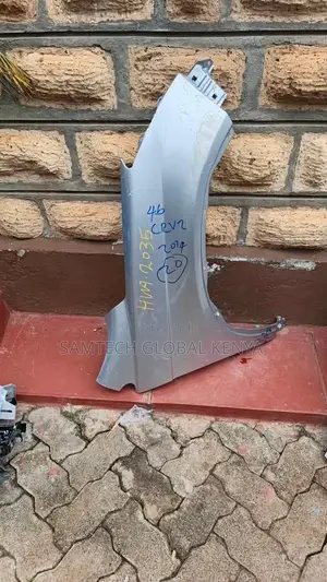 Honda CRV 2015 Car Fender