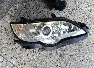Subaru Legacy Bp9 Headlight