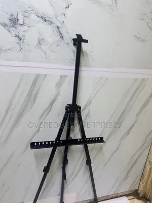 Easel Stand for Drawers