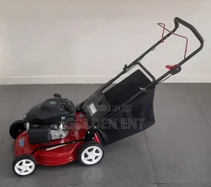 Astra Milano 4hp Lawnmower/Quality Lawnmower