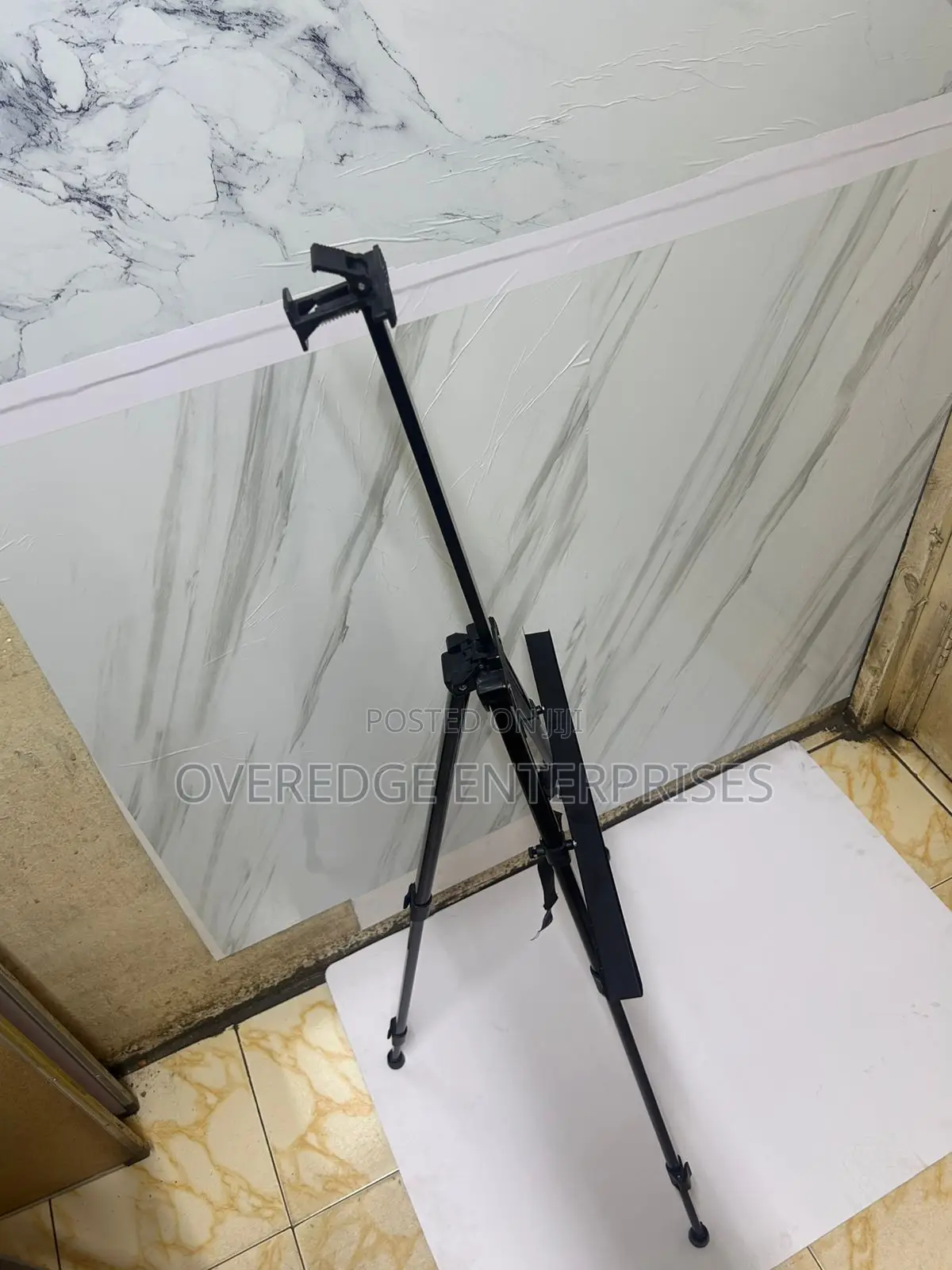 Whiteboard Stand Available