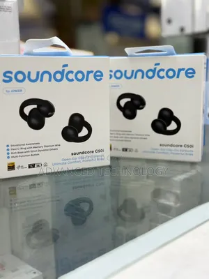 Anker Soundcore C50i