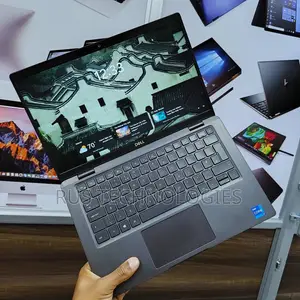 Laptop Dell Latitude 7320 16GB Intel Core i7 SSD 256GB