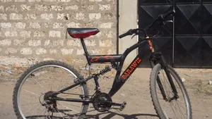 Harwiz Full Suspension Mountain Bike – 26” MTB for Sale