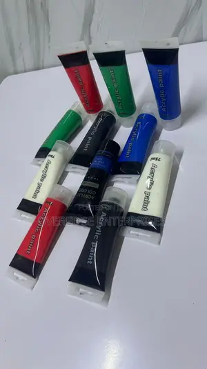 75ml Acrylic Paint on Sale