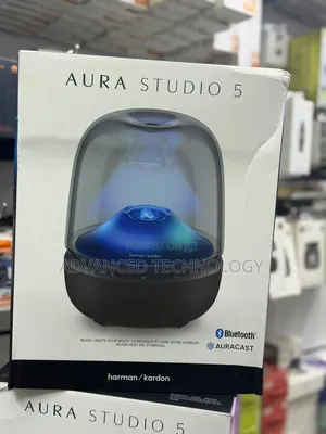 Herman Kardon Aura Studio 5