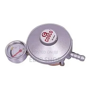 Cosco 13 Kg With Gauge Gas Regulator