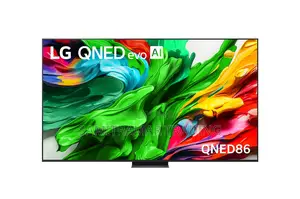 100qned86a6 LG 100" Evo Ai Uhd4k 120hz Qned Miniled Webos Smart TV
