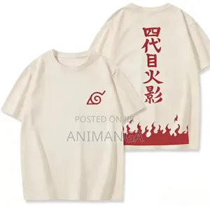 Hokage T-Shirts