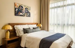 2bdrm Apartment in Cascadia Apartments, Nairobi Central for sale