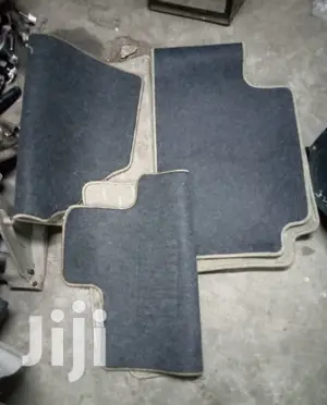 Ex Japan Floor Mats On Sale