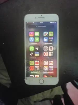 Apple iPhone 7 Plus 128 GB Rose Gold