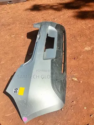 Mazda Demio Back Bumper