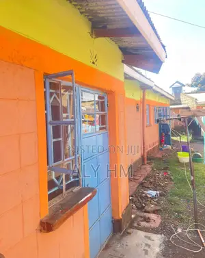 2bdrm Block of Flats in Maili Nne, Kapyemit for sale
