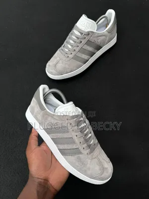 Adidas Gazelle, Adidas Gazelle 40-45