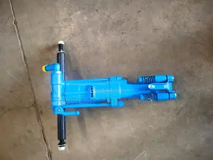 Y19 Digger for Mining
