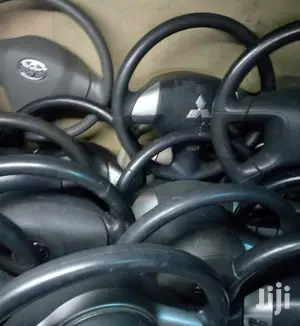 Ex Japan Steering Wheel on Sale