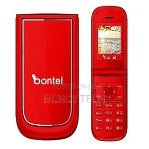 New Bontel A225 32 GB Red