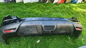 Nt32 Back Bumper