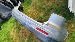 Honda CRV 2008 Back Bumper