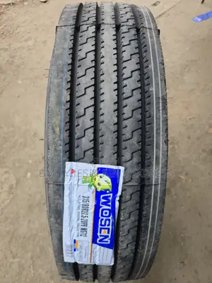 315 /80 R22. 5 Wosen Tires (Highway)