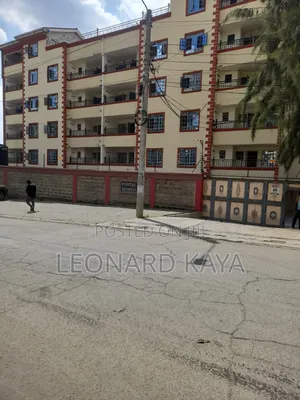 2bdrm Apartment in Dam Area, Deliverance for rent
