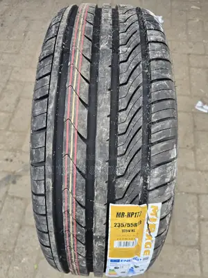 235 /55 R19 Mirage Tires