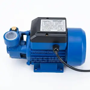 Freevel Qb-60 0.5hp Electric Booster Water Pump - High Pressure 28m