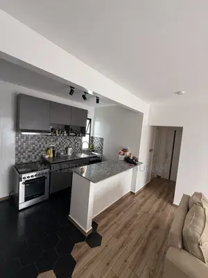 Furnished 2bdrm Apartment in Unity Homes, Membley Estate for sale