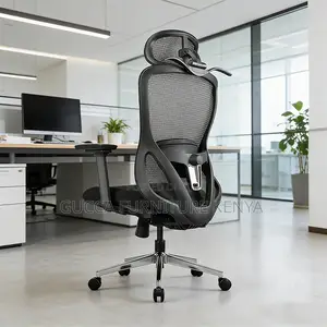 Home Office Ergonomic Mesh Chair
