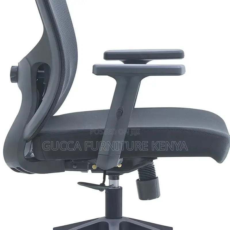 Home Office Ergonomic Mesh Chair