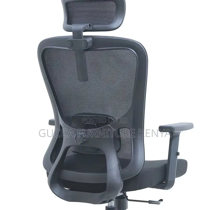Home Office Ergonomic Mesh Chair