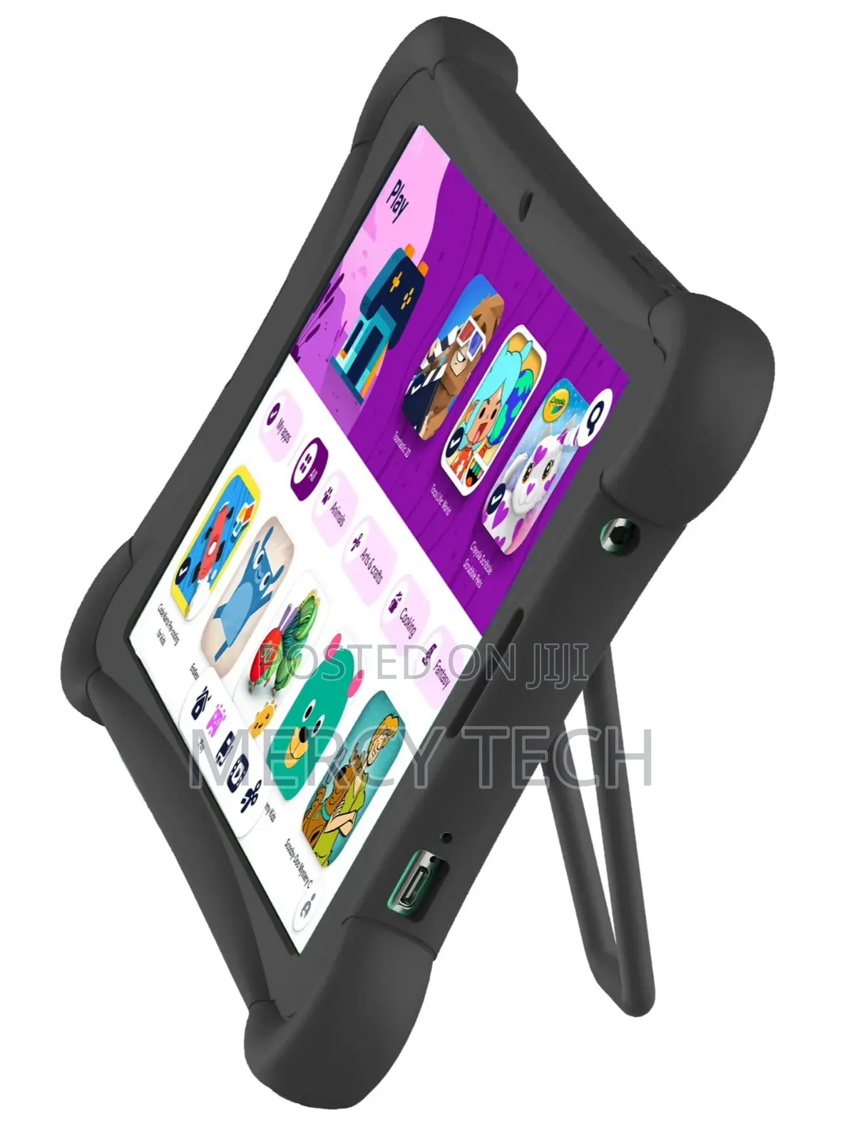 New Elimutab ET06 32 GB