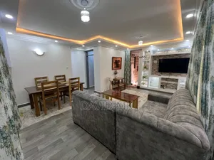 Furnished 3bdrm Apartment in Kiambu Road, Thindigua/Kasarini for rent