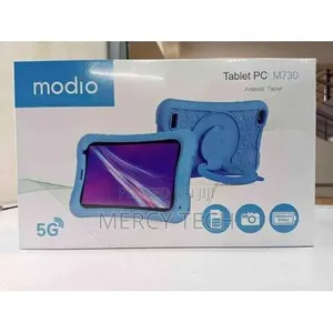 New Modio M730 256 GB