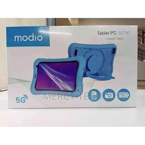 New Modio M730 256 GB