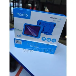 New Modio M730 256 GB