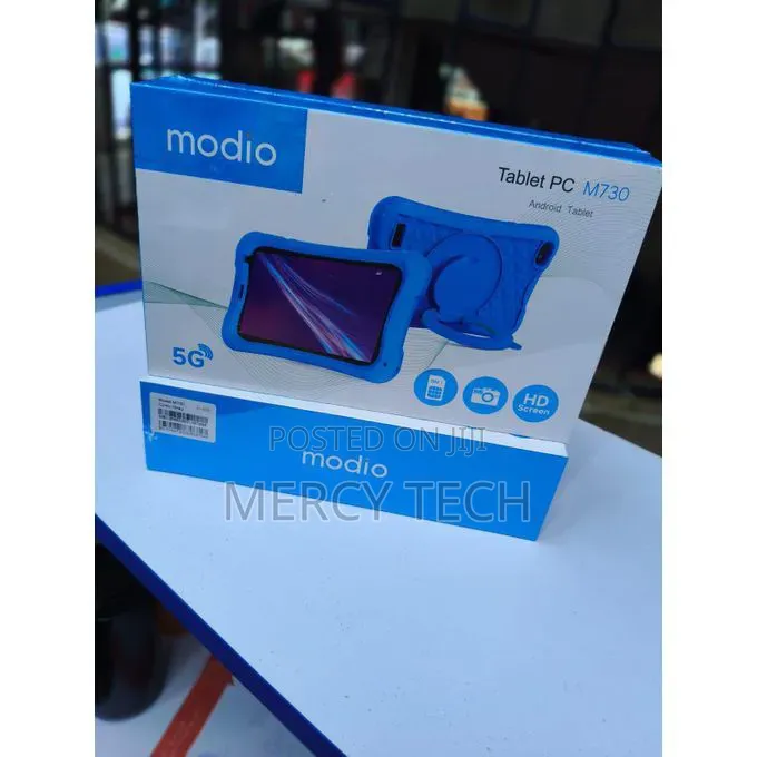 New Modio M730 256 GB