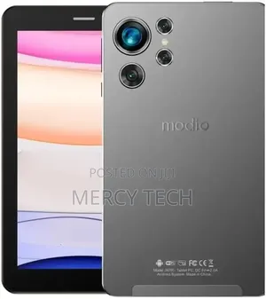 New Modio M795 256 GB