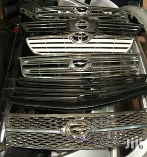 Ex Japan Grills On Sale