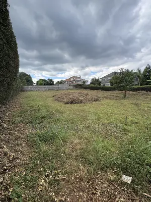 1/2 Acre, Muthaiga North