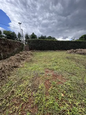 1/2 Acre, Muthaiga North