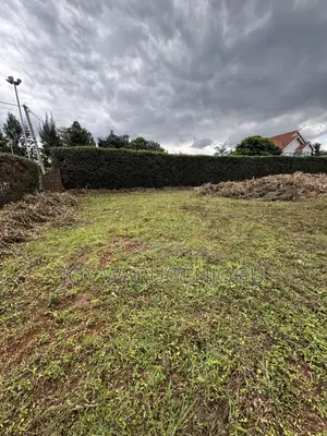 1/2 Acre, Muthaiga North