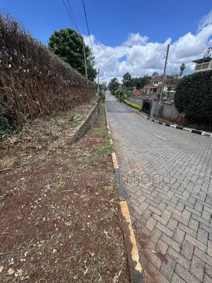 1/2 Acre, Muthaiga North
