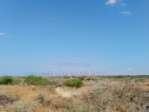 Land for Sale in Meru County - Near Isiolo Airport - Tigania West(Kk)