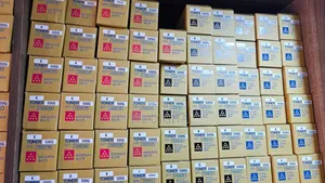 Konica Minolta Toner Tn 216, Tn 321, Tn 324