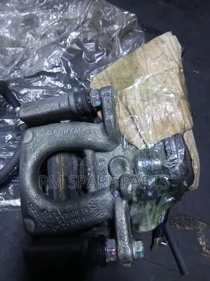 Rear Caliper Cx3