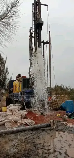 Kilifi Borehole Services
